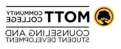 Mott Community College Counseling and Student Development logo