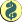 I.D./Debit Card Machine icon/symbol
