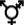 Restroom - Gender Neutral icon/symbol