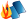 Fire Blanket icon/symbol